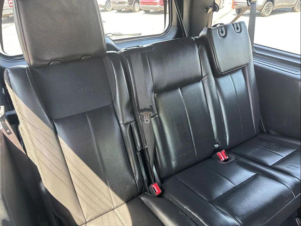 used 2008 Ford Expedition EL car, priced at $5,977