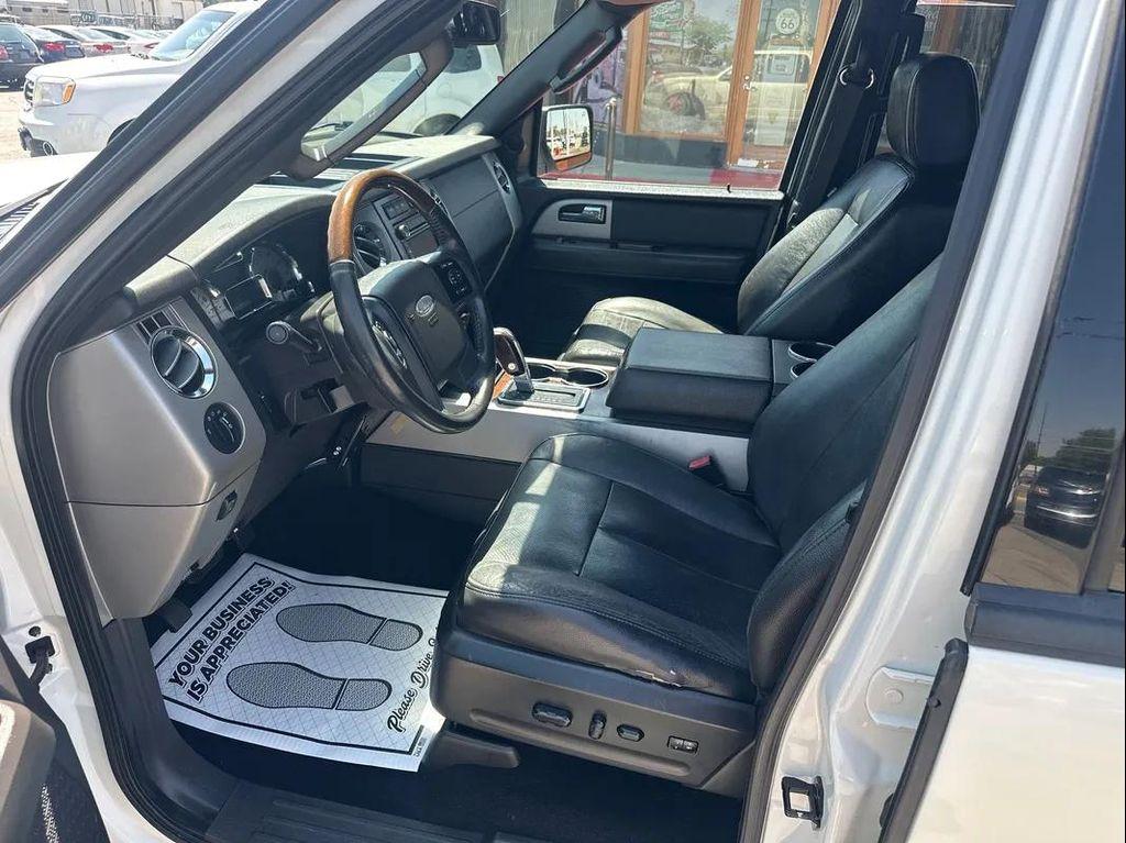 used 2008 Ford Expedition EL car, priced at $5,977