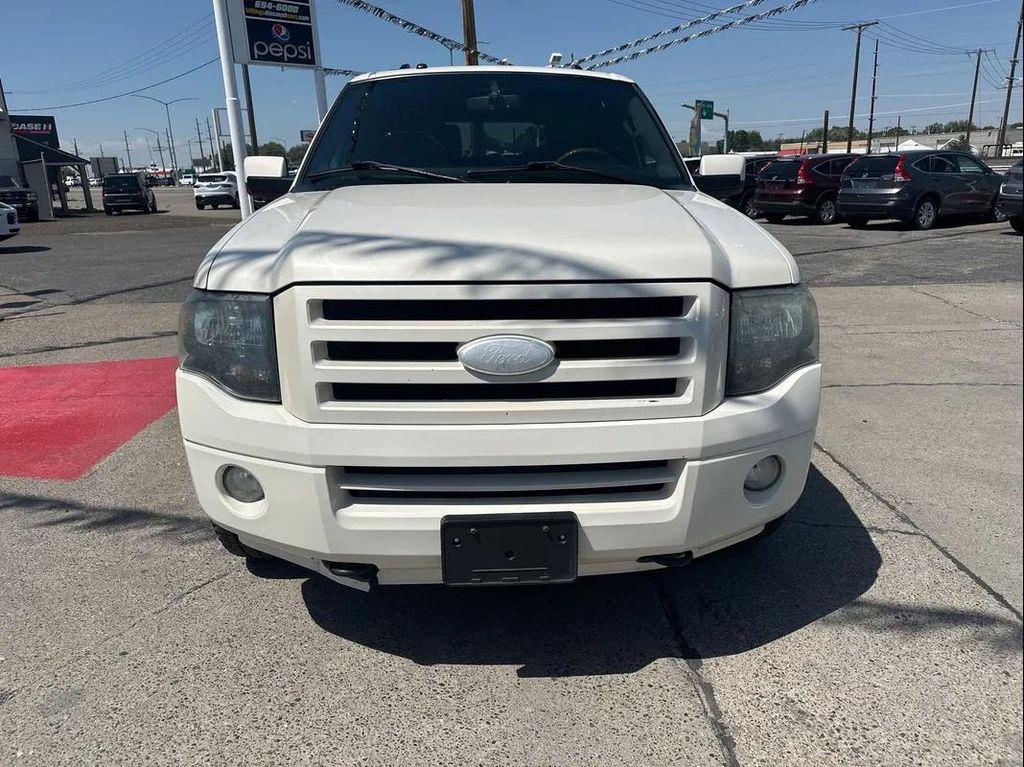 used 2008 Ford Expedition EL car, priced at $5,977