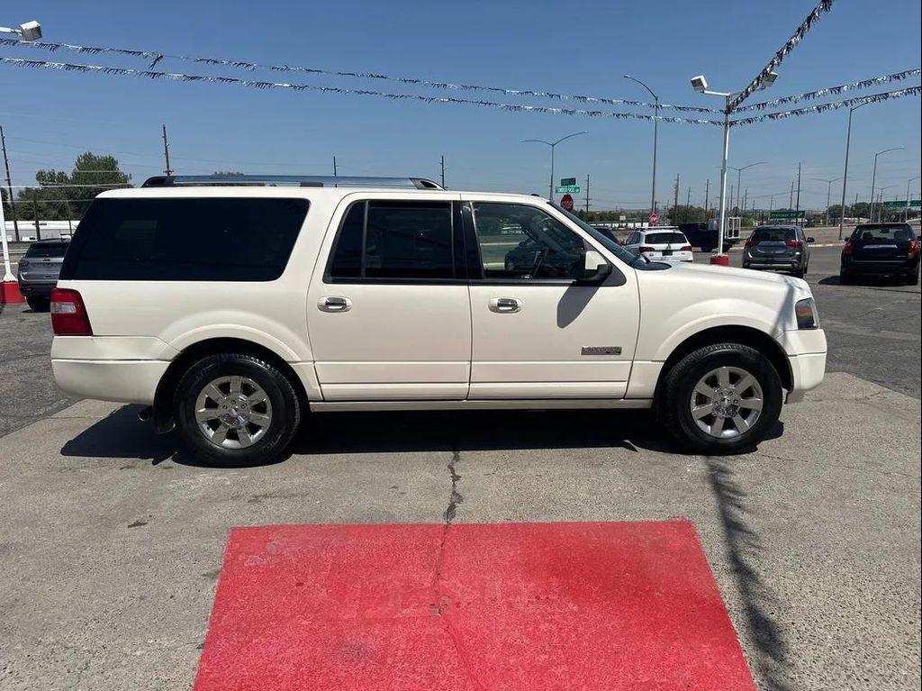 used 2008 Ford Expedition EL car, priced at $5,977