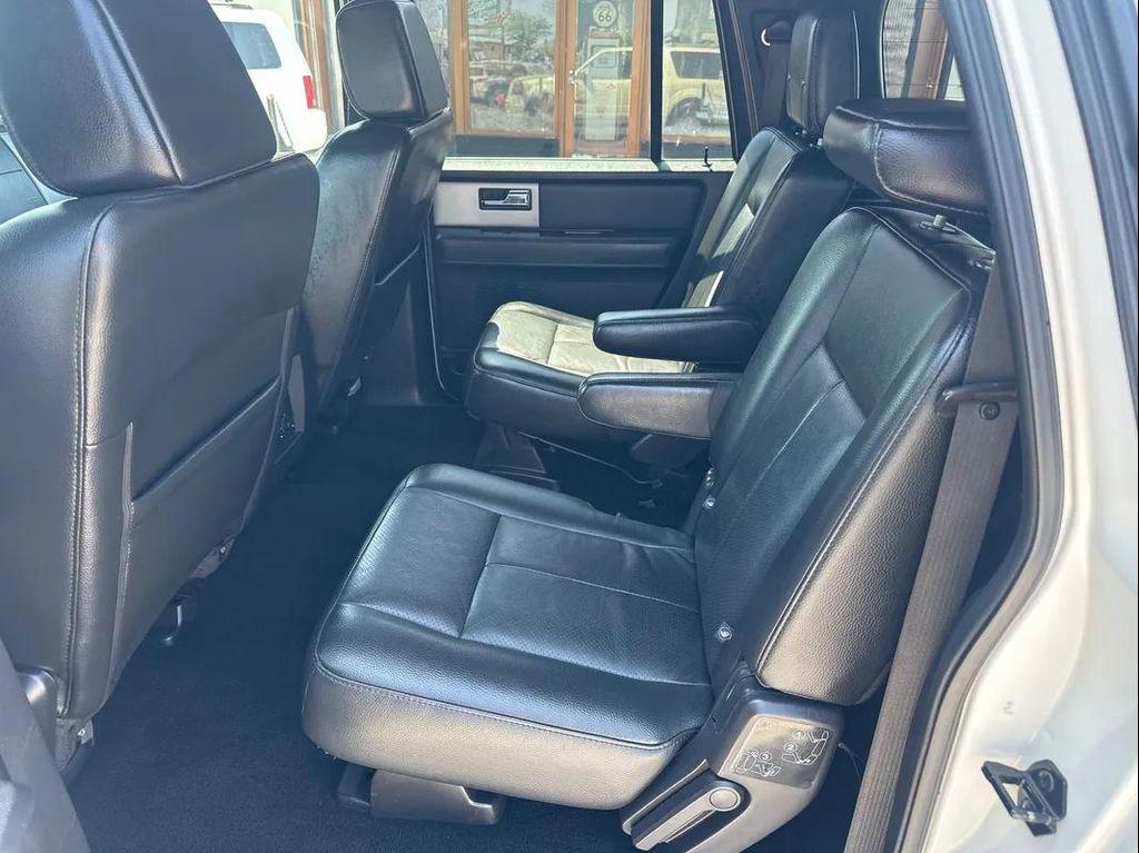 used 2008 Ford Expedition EL car, priced at $5,977