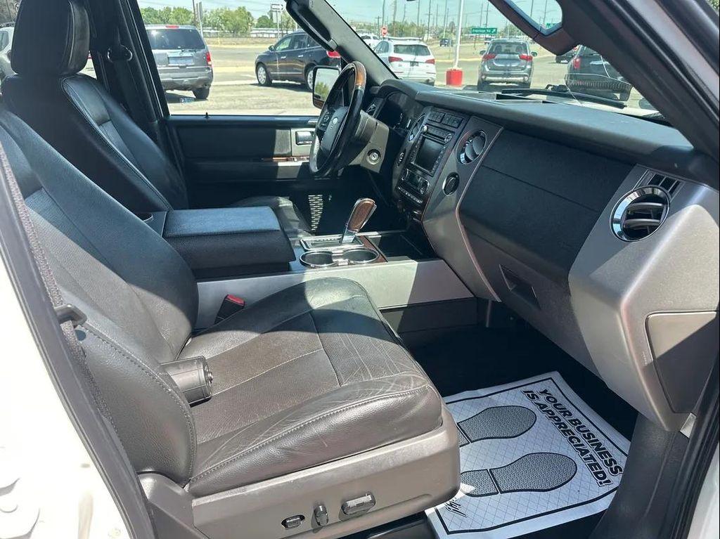 used 2008 Ford Expedition EL car, priced at $5,977