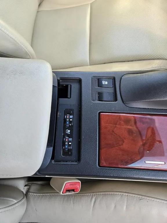 used 2012 Lexus RX 350 car, priced at $12,777