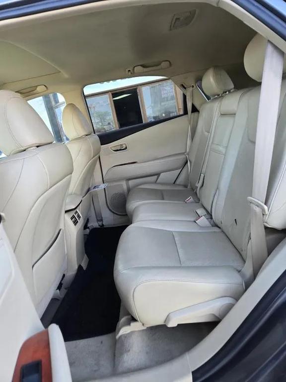 used 2012 Lexus RX 350 car, priced at $12,777
