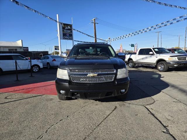 used 2011 Chevrolet Avalanche car, priced at $15,977