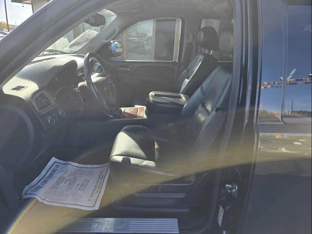 used 2011 Chevrolet Tahoe car, priced at $11,777