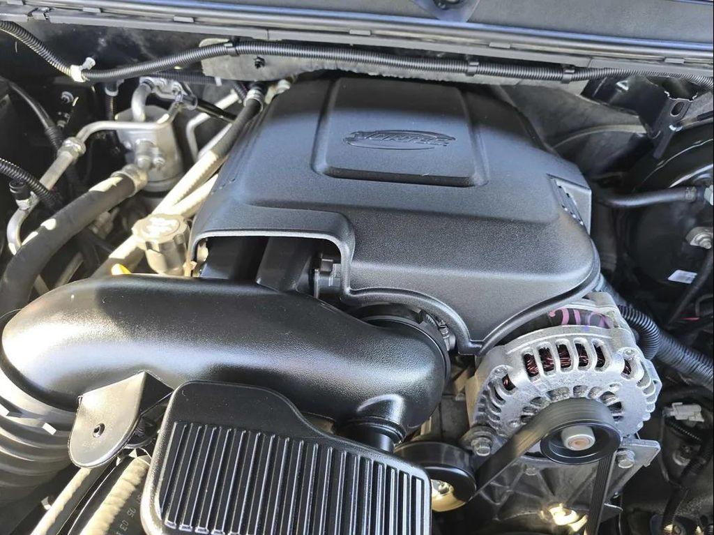 used 2011 Chevrolet Tahoe car, priced at $11,777