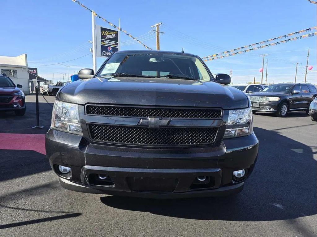 used 2011 Chevrolet Tahoe car, priced at $11,777
