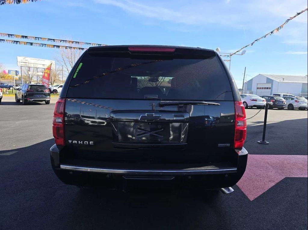 used 2011 Chevrolet Tahoe car, priced at $11,777