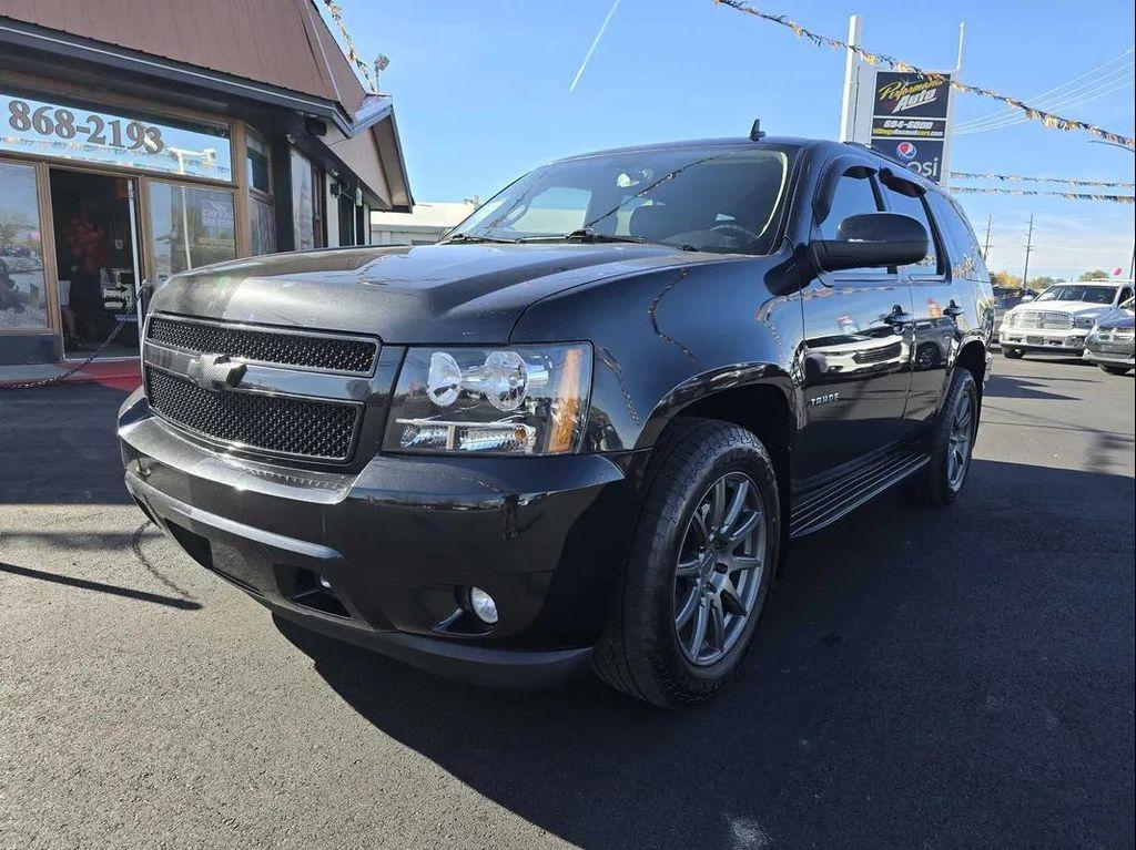 used 2011 Chevrolet Tahoe car, priced at $11,777