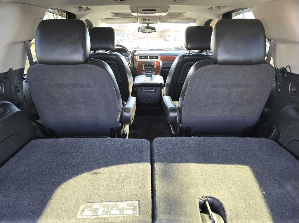 used 2011 Chevrolet Tahoe car, priced at $11,777