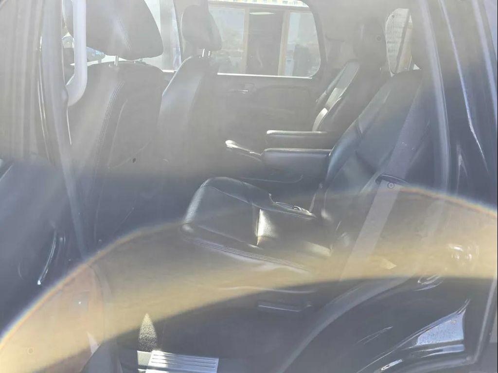 used 2011 Chevrolet Tahoe car, priced at $11,777