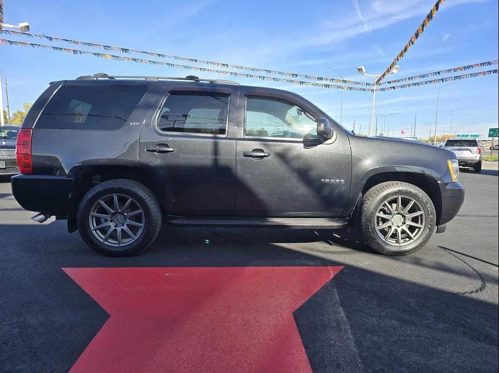 used 2011 Chevrolet Tahoe car, priced at $11,777