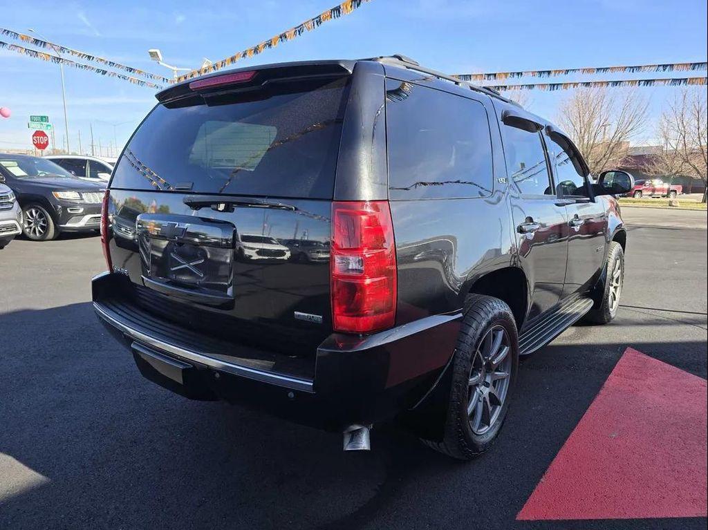 used 2011 Chevrolet Tahoe car, priced at $11,777