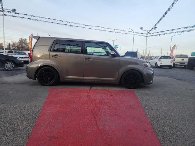 used 2011 Scion xB car, priced at $6,777