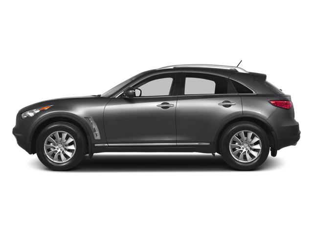 used 2013 INFINITI FX50 car