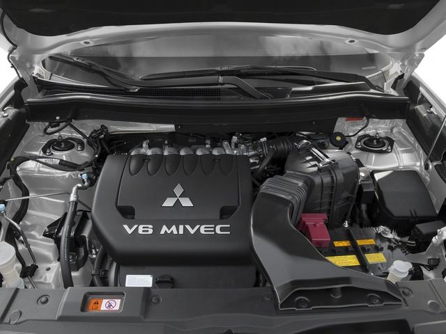 used 2018 Mitsubishi Outlander car, priced at $10,977