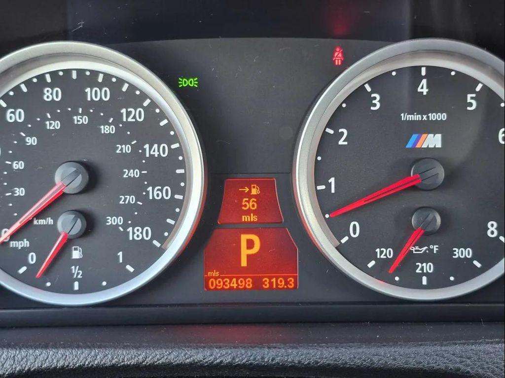 used 2012 BMW X6 M car, priced at $16,977