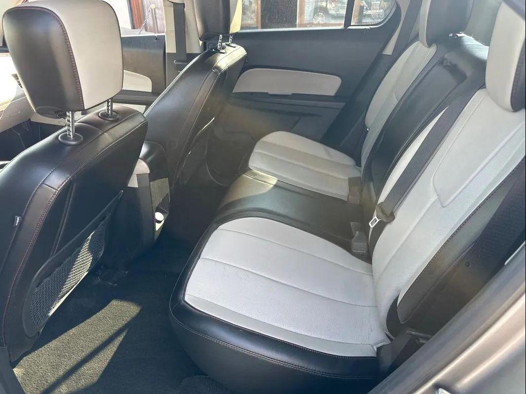 used 2012 Chevrolet Equinox car, priced at $7,977