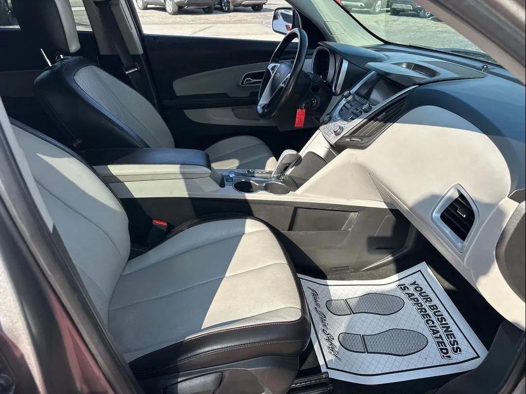 used 2012 Chevrolet Equinox car, priced at $7,977