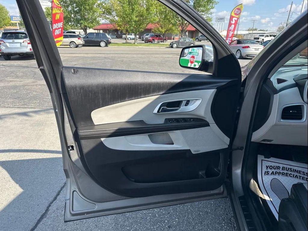 used 2012 Chevrolet Equinox car, priced at $7,977