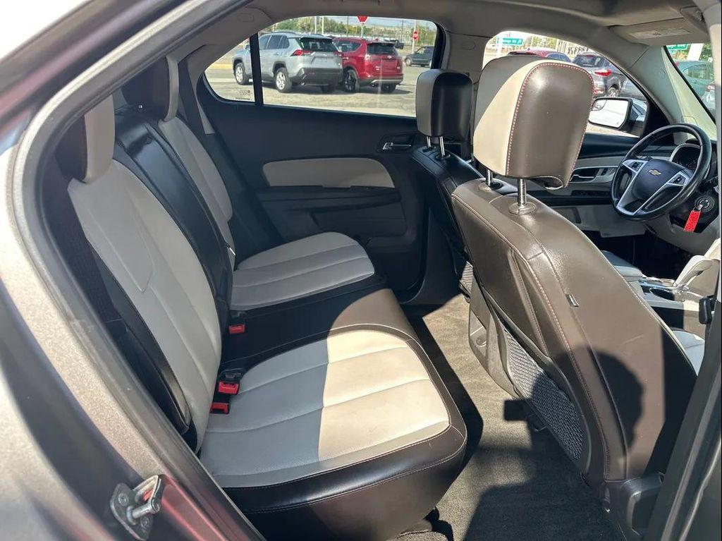 used 2012 Chevrolet Equinox car, priced at $7,977