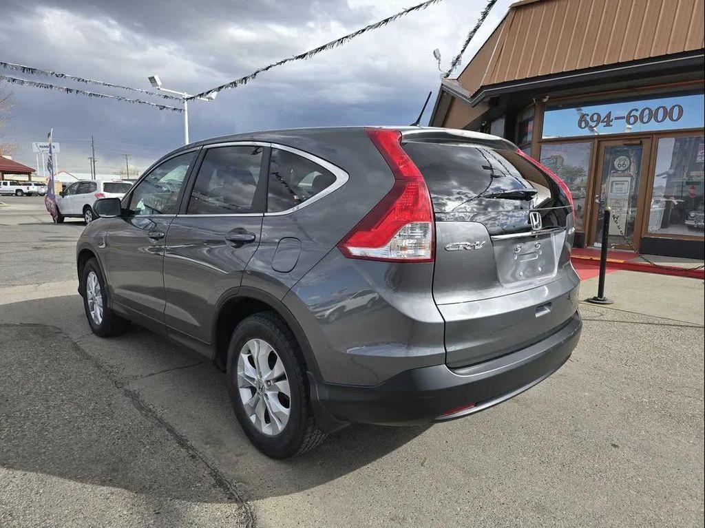 used 2014 Honda CR-V car, priced at $15,977