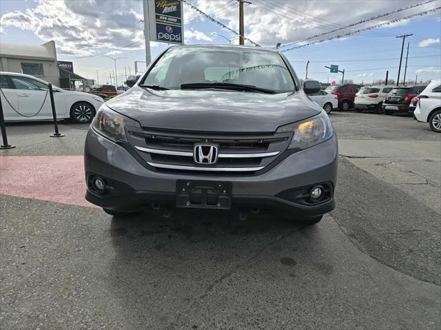used 2014 Honda CR-V car, priced at $15,977
