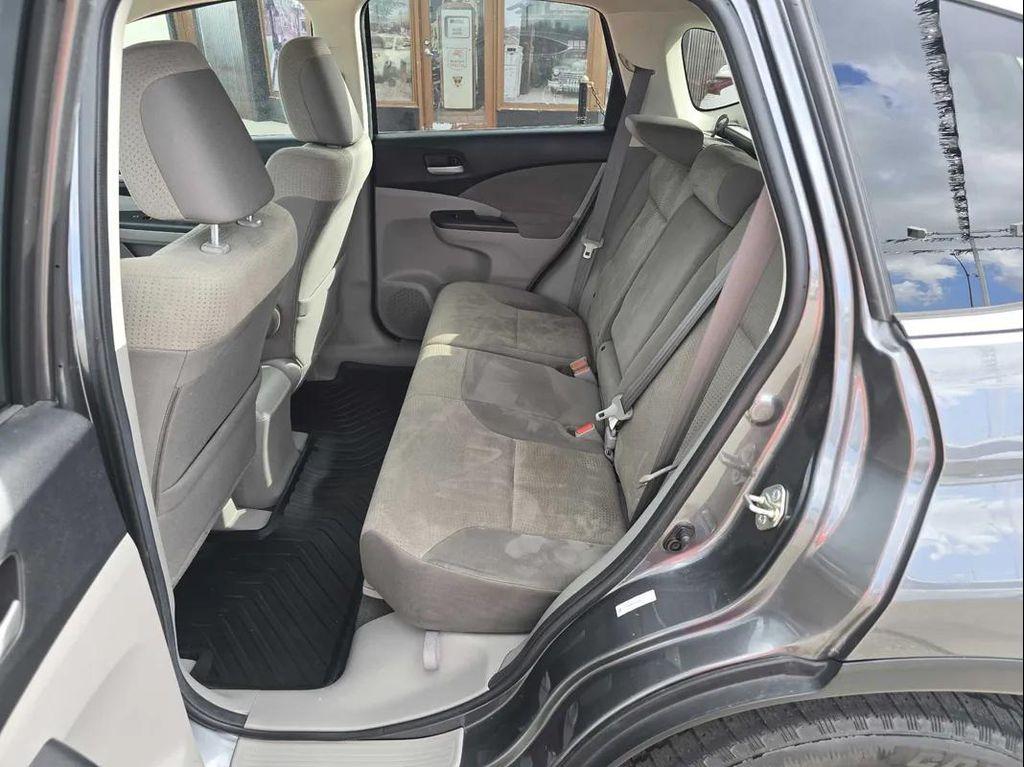 used 2014 Honda CR-V car, priced at $15,977