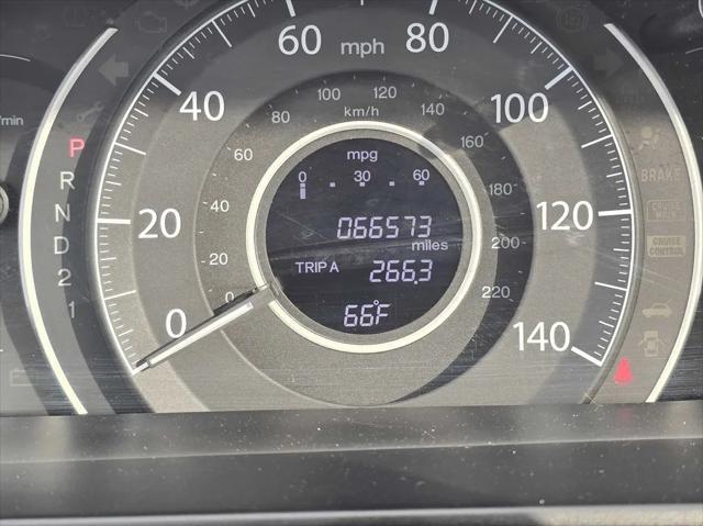 used 2014 Honda CR-V car, priced at $15,977