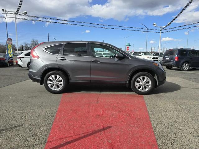used 2014 Honda CR-V car, priced at $15,977