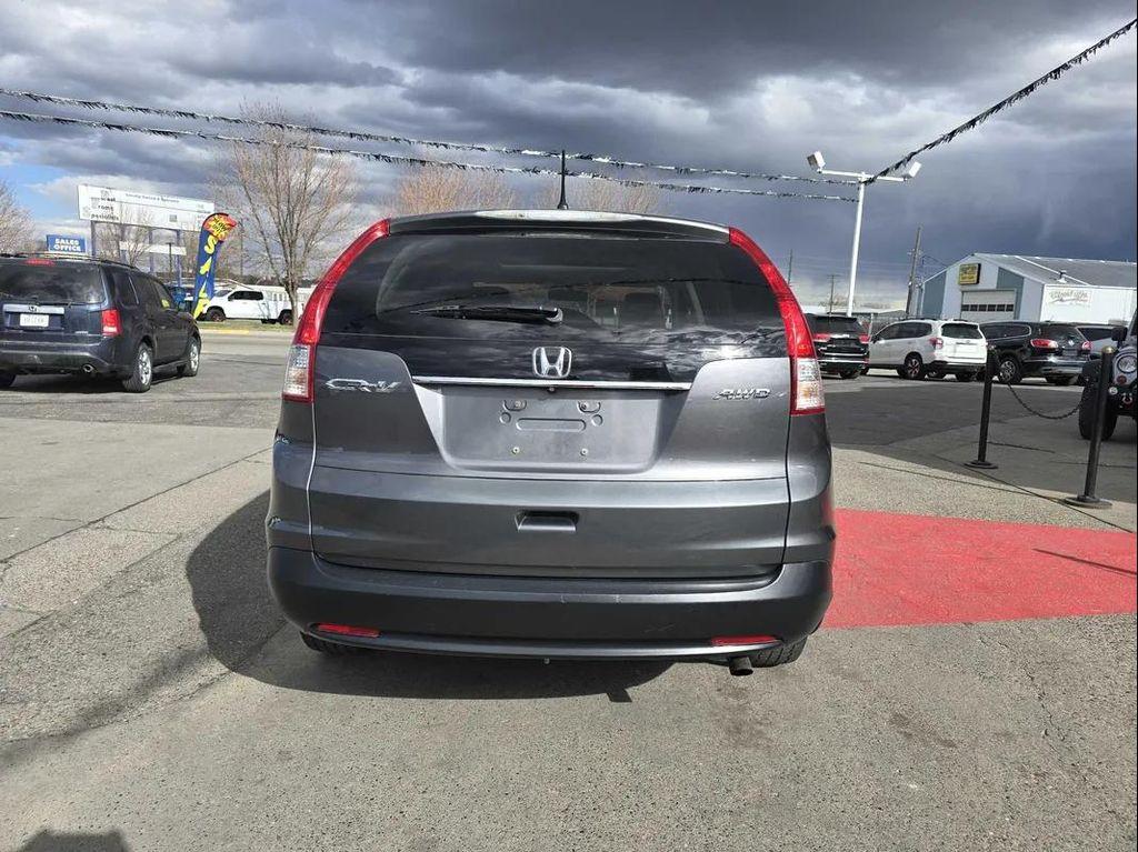 used 2014 Honda CR-V car, priced at $15,977