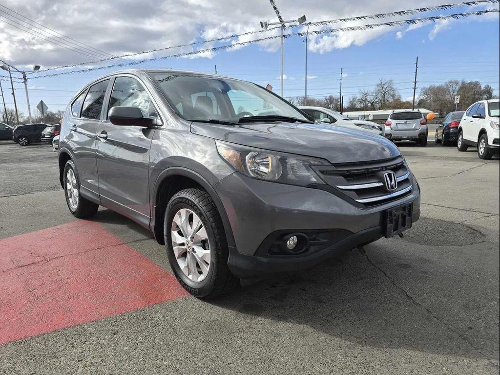 used 2014 Honda CR-V car, priced at $15,977