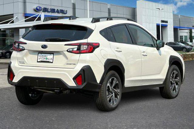 new 2024 Subaru Crosstrek car, priced at $26,815