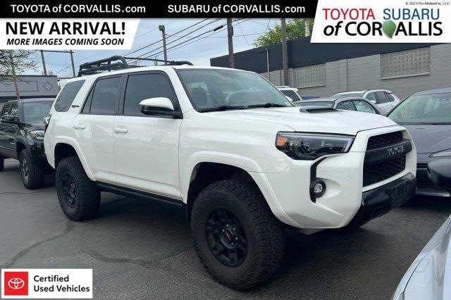 used 2019 Toyota 4Runner car, priced at $44,000