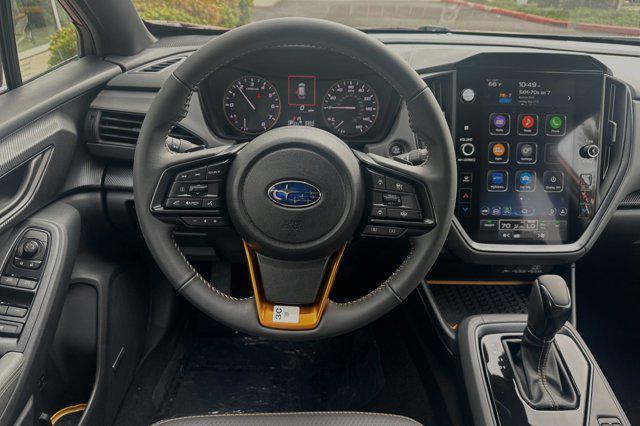 new 2024 Subaru Crosstrek car, priced at $36,986