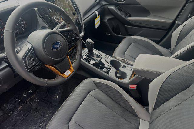 new 2024 Subaru Crosstrek car, priced at $36,986