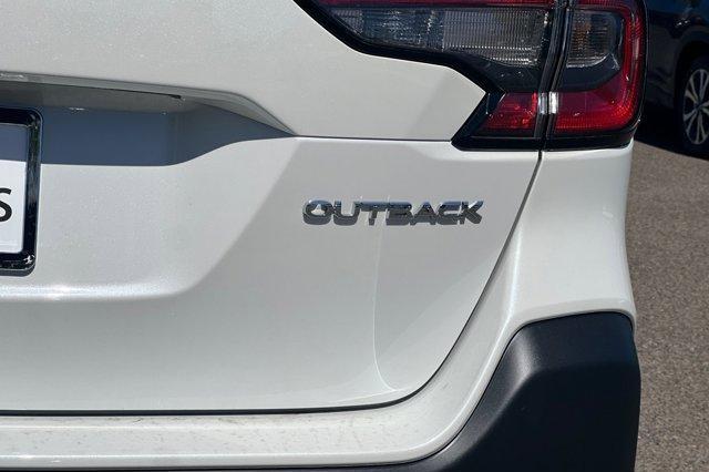 new 2024 Subaru Outback car, priced at $33,996