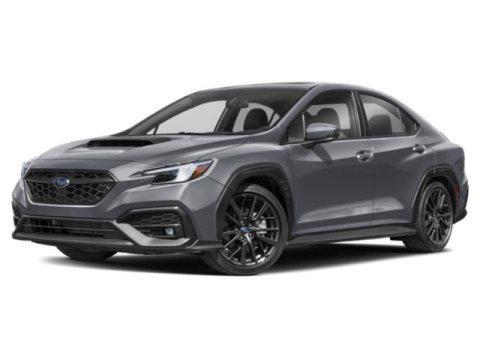 new 2024 Subaru WRX car, priced at $42,191