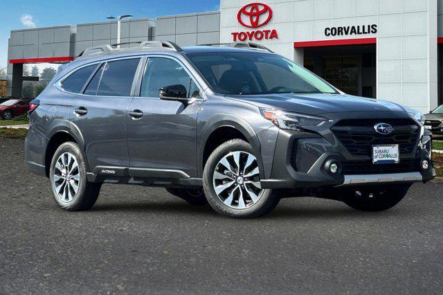 new 2025 Subaru Outback car, priced at $37,338