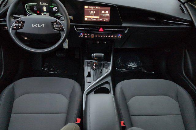 used 2023 Kia Niro car, priced at $21,500