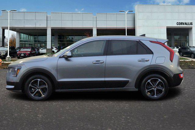 used 2023 Kia Niro car, priced at $21,500