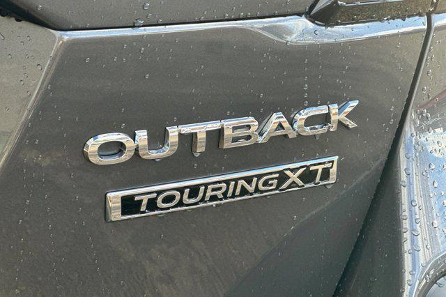 new 2025 Subaru Outback car, priced at $45,299