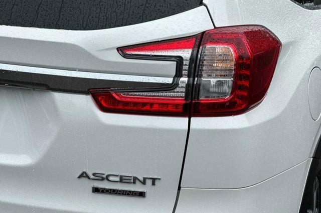 new 2024 Subaru Ascent car, priced at $47,570