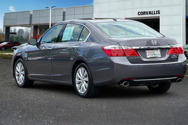 used 2014 Honda Accord car, priced at $17,500