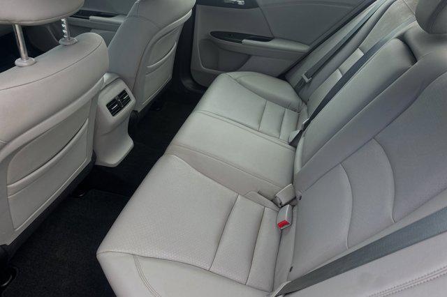 used 2014 Honda Accord car, priced at $17,500