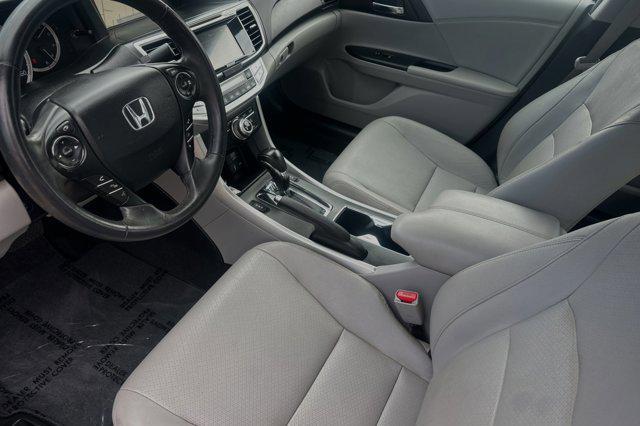 used 2014 Honda Accord car, priced at $17,500