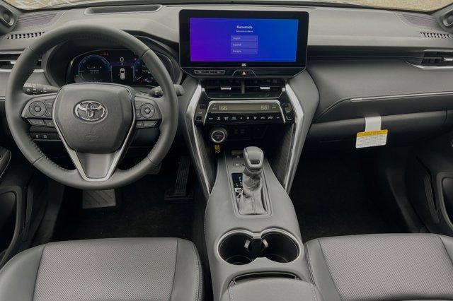 new 2024 Toyota Venza car, priced at $44,283