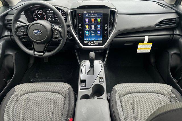 new 2024 Subaru Crosstrek car, priced at $28,926