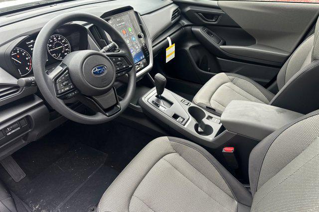 new 2024 Subaru Crosstrek car, priced at $28,926